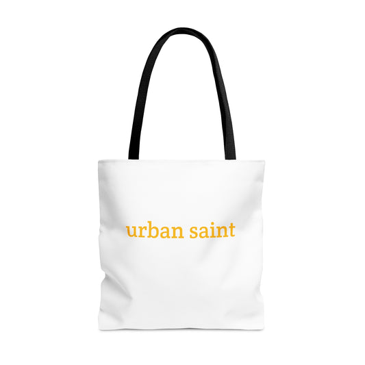 "New Creation" Tote Bag - Inspiring Christian Carryall